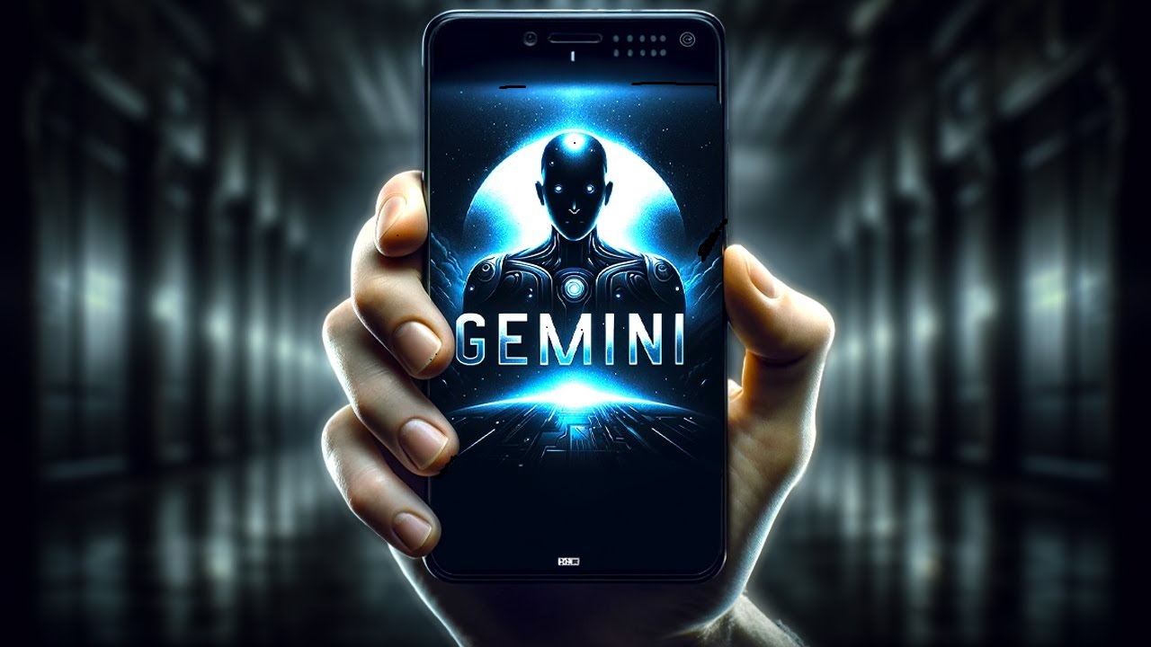 Gemini 2024 horoscope google AI