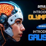 Meet Samsung & Amazon's Answers to ChatGPT: New AI Models GAUSS and OLYMPUS