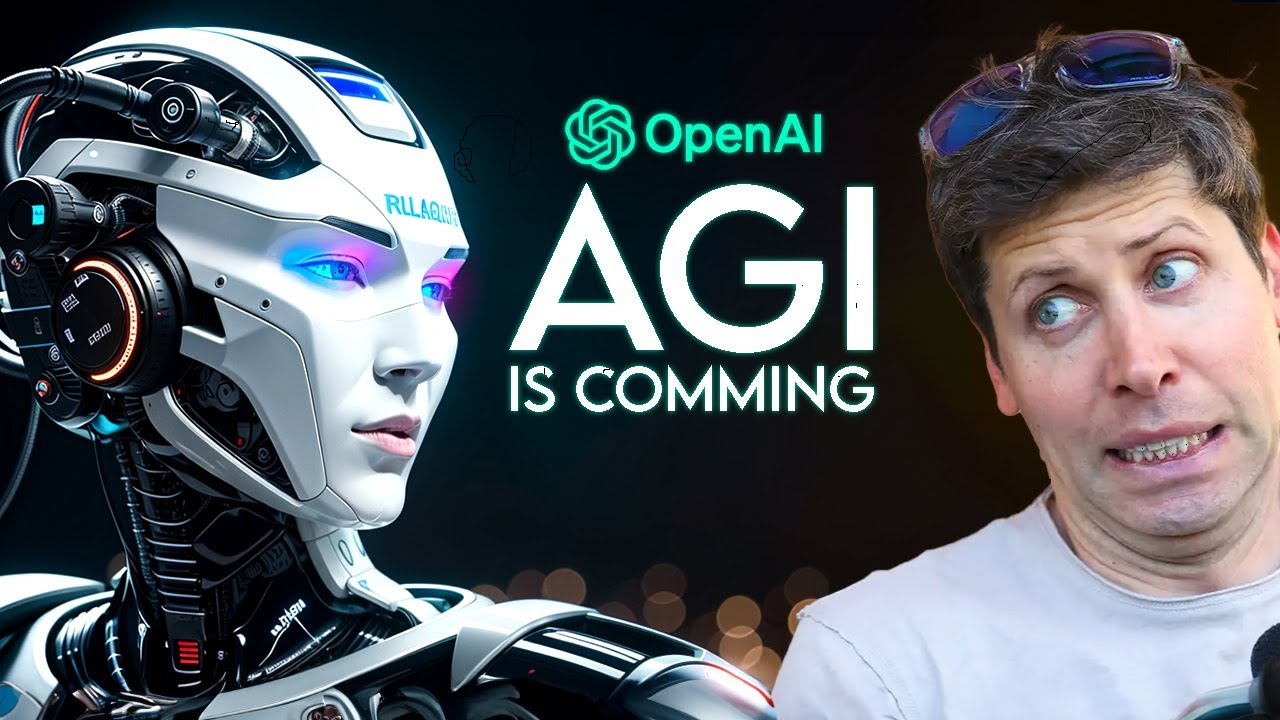 OpenAI Warns AGI Is Coming - Do we have a reason to worry