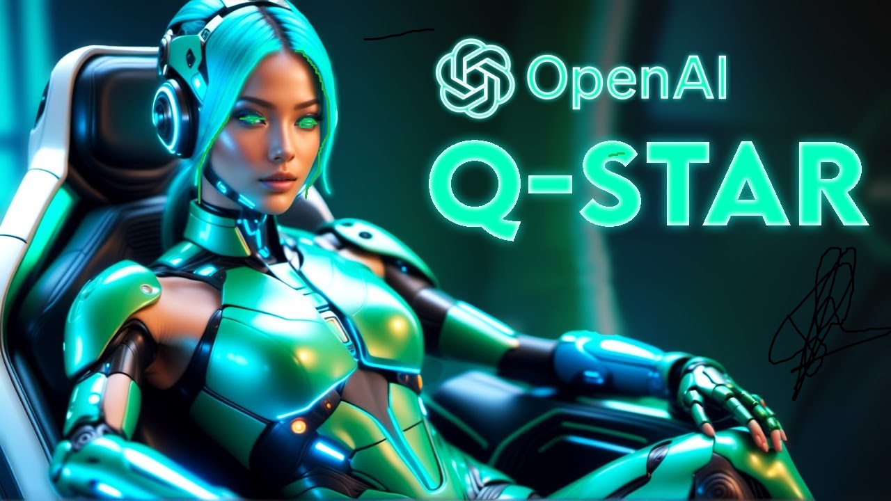 Project Q-Star: OpenAI's Leaked Letter Reveals AGI Breakthrough!