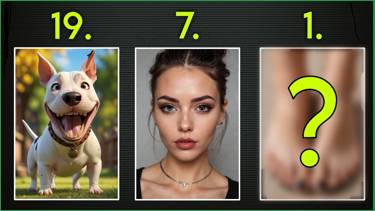 The Best Free AI Art Generators - RANKED Worst-Best (Most Are New to You)
